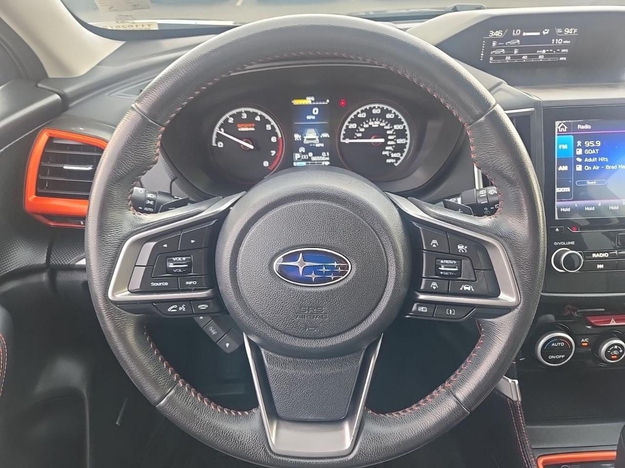 2019 Subaru Forester Sport Fredericksburg VA