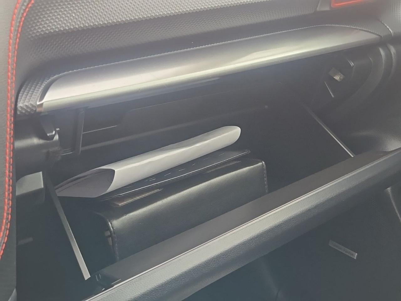 2019 Subaru Forester Sport Fredericksburg VA