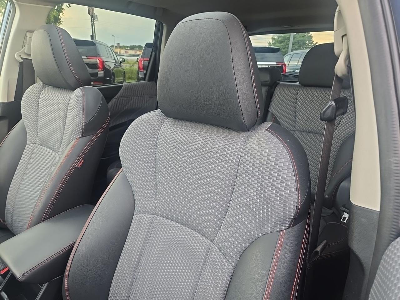 2019 Subaru Forester Sport Fredericksburg VA