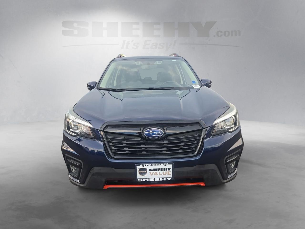 2019 Subaru Forester Sport Fredericksburg VA