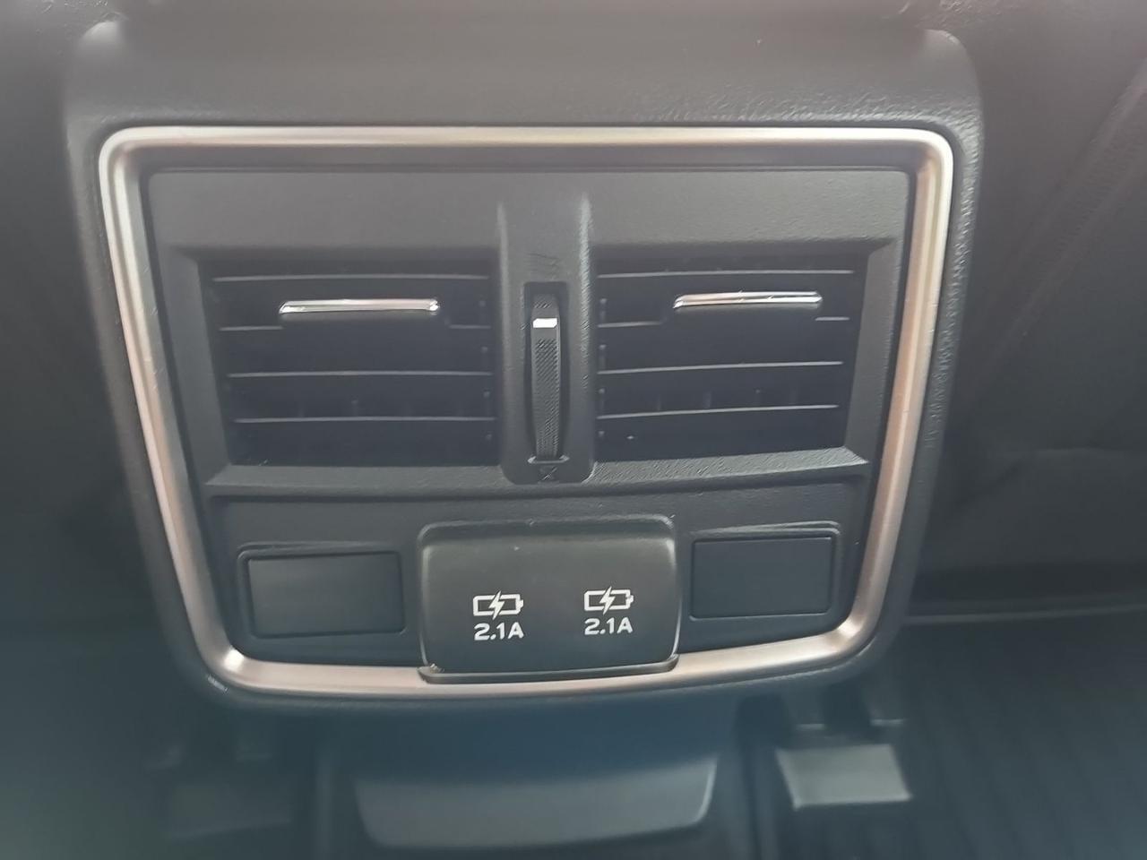 2019 Subaru Forester Sport Fredericksburg VA