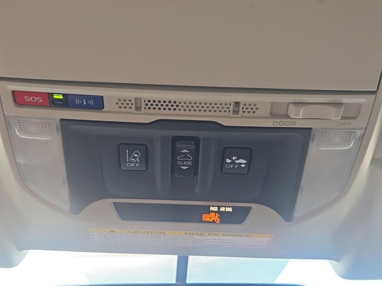 2019 Subaru Forester Sport Fredericksburg VA