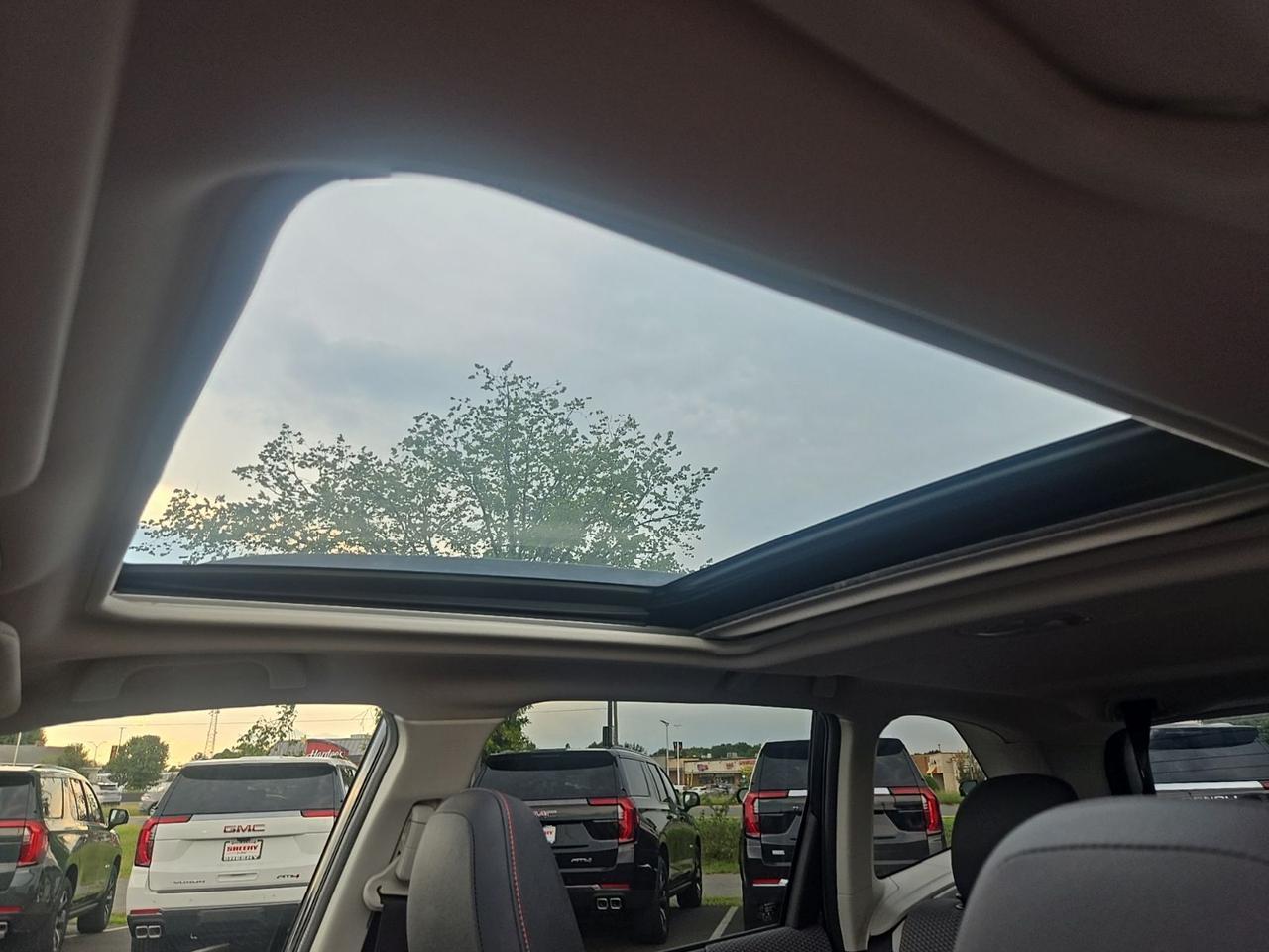 2019 Subaru Forester Sport Fredericksburg VA