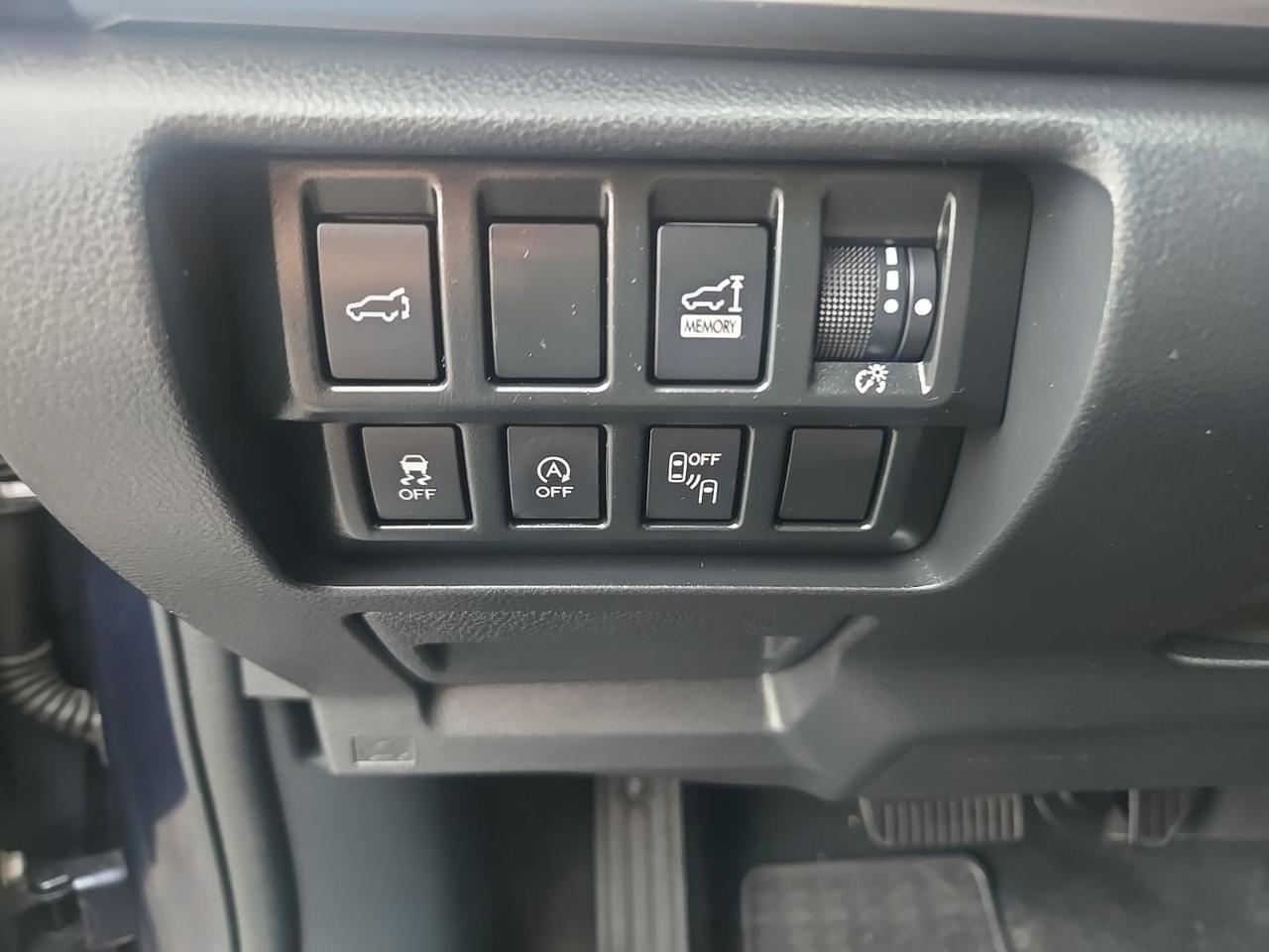 2019 Subaru Forester Sport Fredericksburg VA