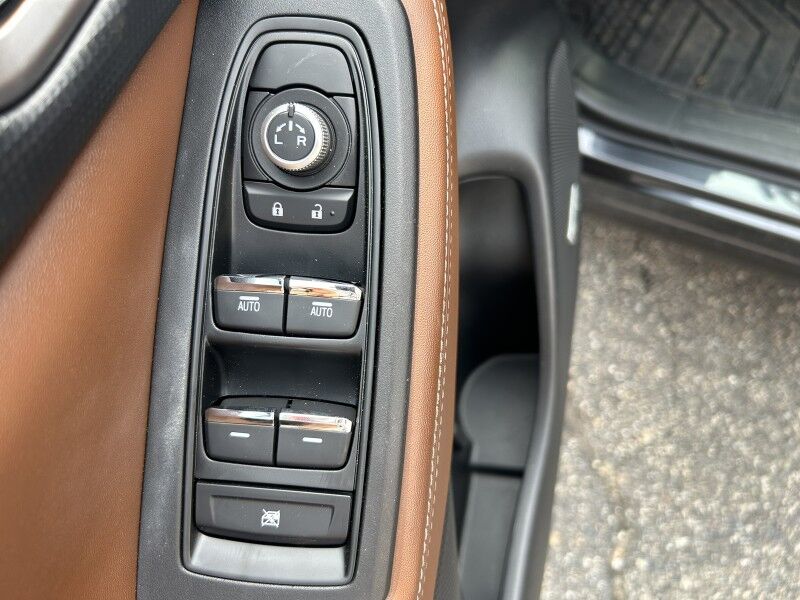 2019 Subaru Forester Touring - 1 OWNER - FULLY LOADED Whitinsville MA