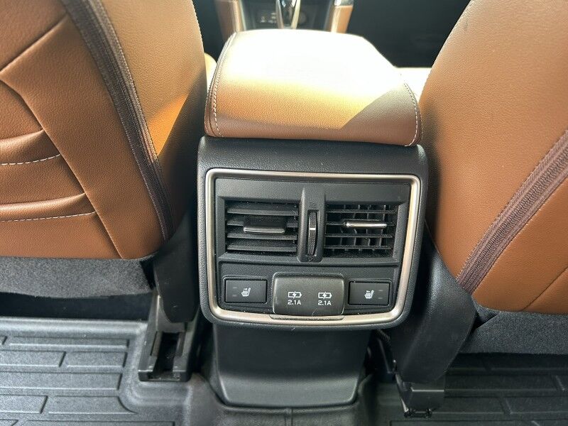 2019 Subaru Forester Touring - 1 OWNER - FULLY LOADED Whitinsville MA