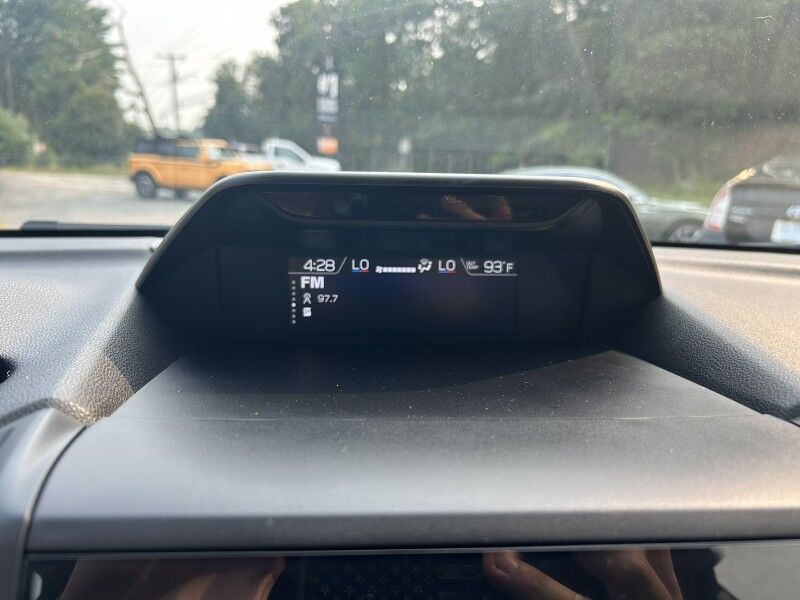 2019 Subaru Forester Touring - 1 OWNER - FULLY LOADED Whitinsville MA