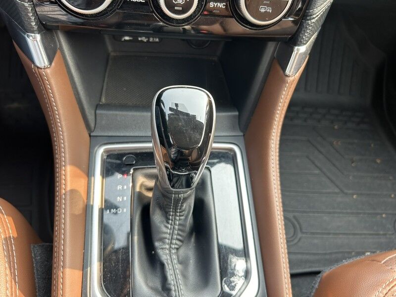 2019 Subaru Forester Touring - 1 OWNER - FULLY LOADED Webster MA