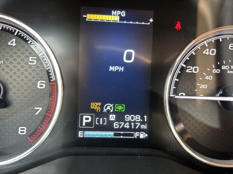 2019 Subaru Forester Touring - 1 OWNER - FULLY LOADED Webster MA