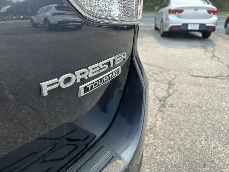 2019 Subaru Forester Touring - 1 OWNER - FULLY LOADED Webster MA