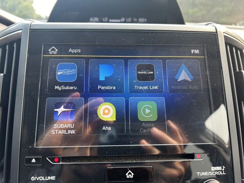 2019 Subaru Forester Touring - 1 OWNER - FULLY LOADED Webster MA