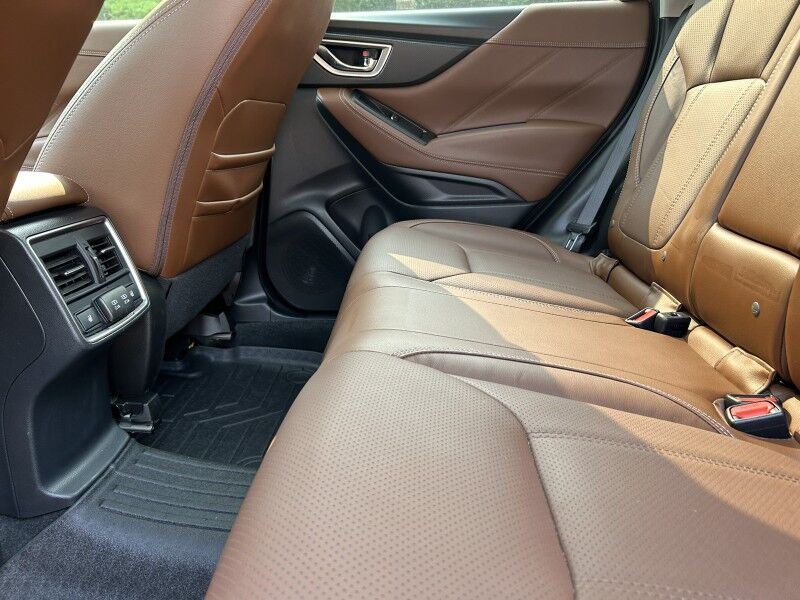 2019 Subaru Forester Touring - 1 OWNER - FULLY LOADED Webster MA