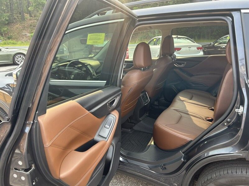 2019 Subaru Forester Touring - 1 OWNER - FULLY LOADED Webster MA