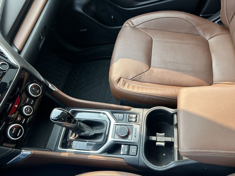 2019 Subaru Forester Touring - 1 OWNER - FULLY LOADED Webster MA