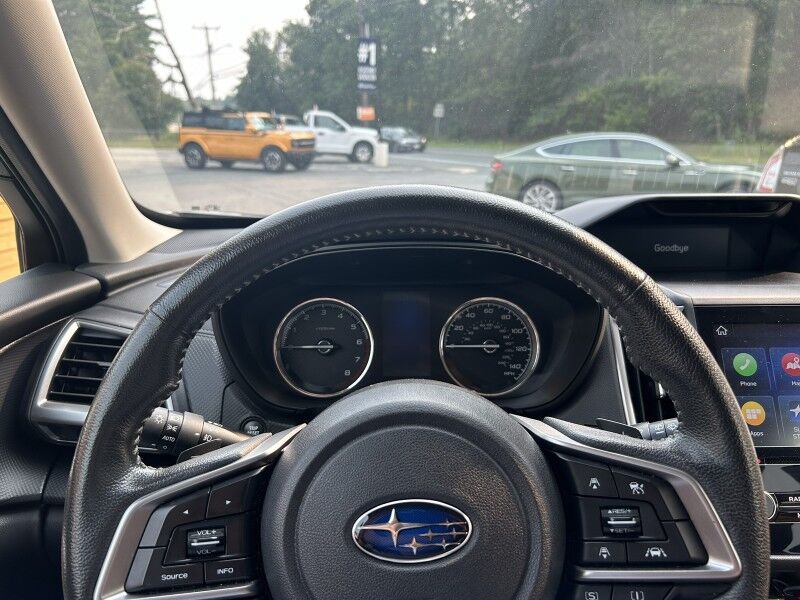 2019 Subaru Forester Touring - 1 OWNER - FULLY LOADED Webster MA