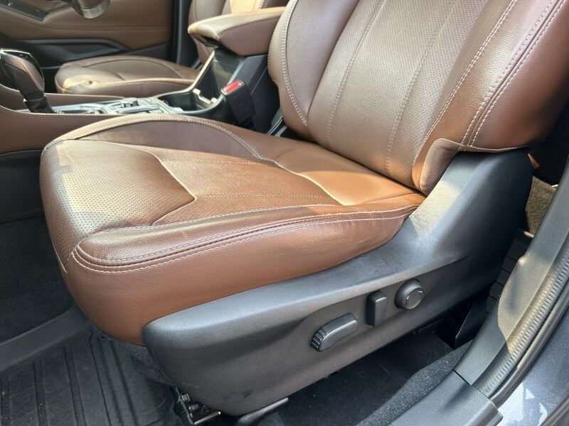 2019 Subaru Forester Touring - 1 OWNER - FULLY LOADED Webster MA