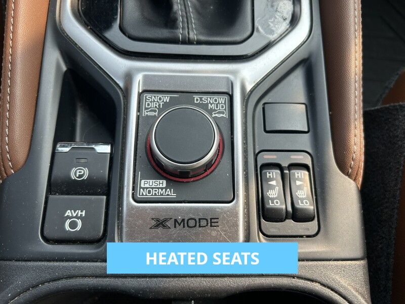 2019 Subaru Forester Touring - 1 OWNER - FULLY LOADED Webster MA