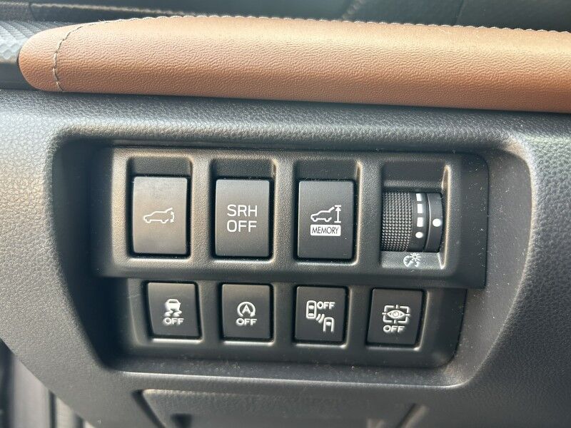 2019 Subaru Forester Touring - 1 OWNER - FULLY LOADED Webster MA