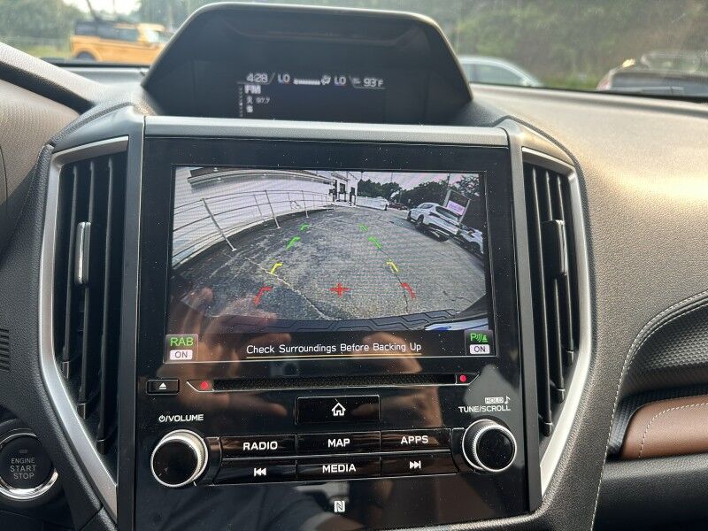 2019 Subaru Forester Touring - 1 OWNER - FULLY LOADED Webster MA