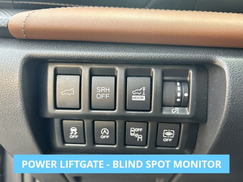 2019 Subaru Forester Touring - 1 OWNER - FULLY LOADED Webster MA