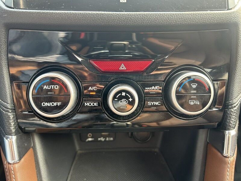 2019 Subaru Forester Touring - 1 OWNER - FULLY LOADED Webster MA