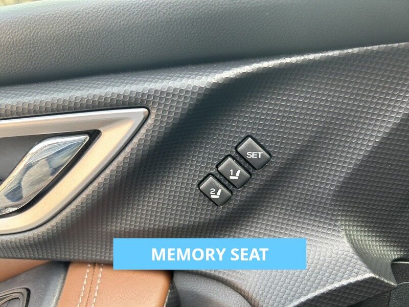 2019 Subaru Forester Touring - 1 OWNER - FULLY LOADED Webster MA