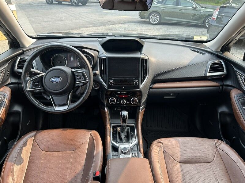 2019 Subaru Forester Touring - 1 OWNER - FULLY LOADED Webster MA