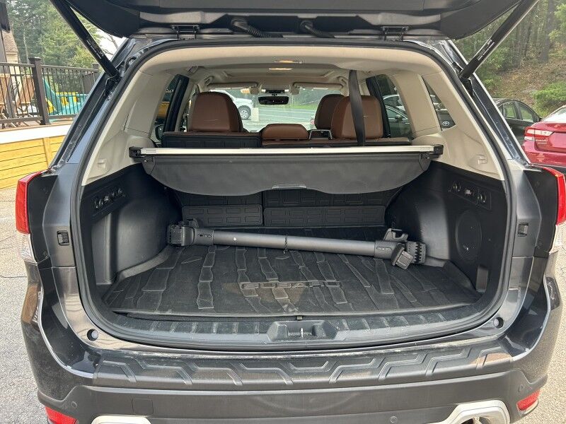 2019 Subaru Forester Touring - 1 OWNER - FULLY LOADED Webster MA