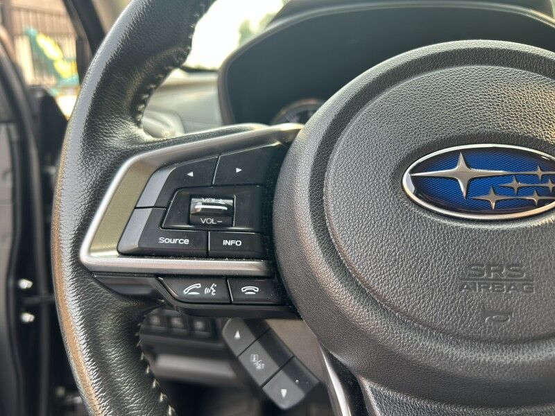 2019 Subaru Forester Touring - 1 OWNER - FULLY LOADED Webster MA