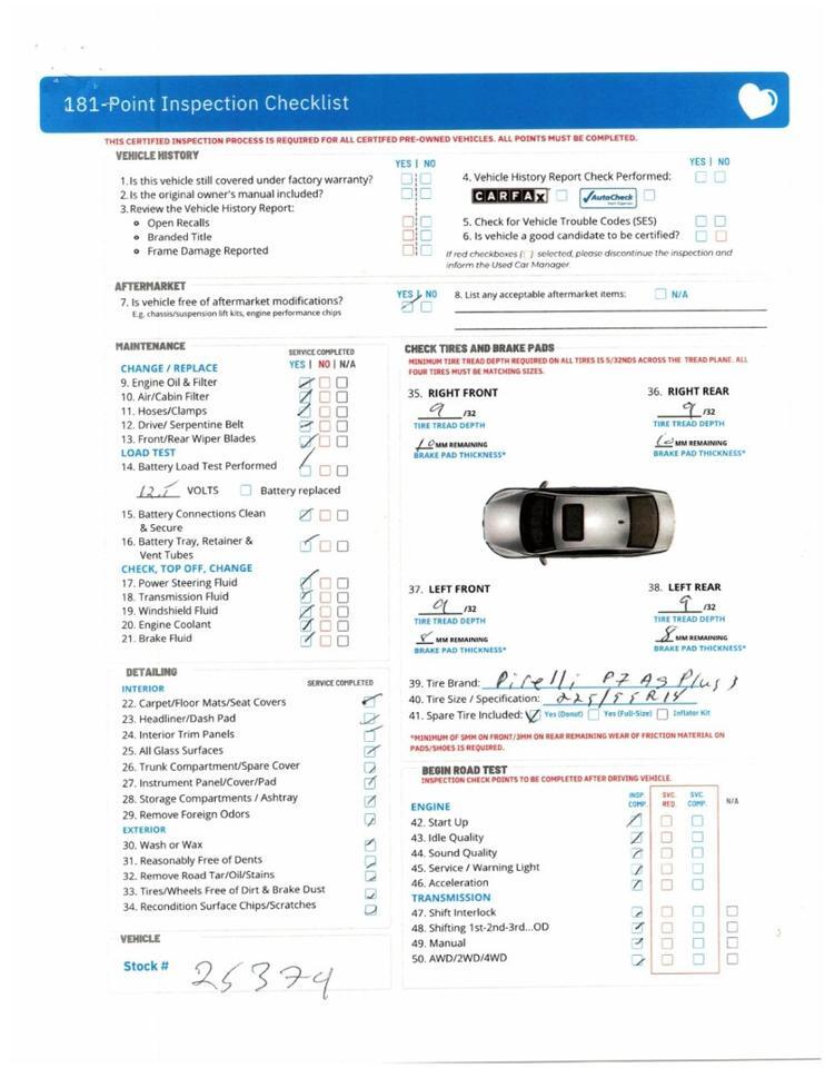 2019 Subaru Forester Touring - 1 OWNER - FULLY LOADED Webster MA