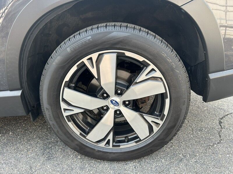 2019 Subaru Forester Touring - 1 OWNER - FULLY LOADED Webster MA