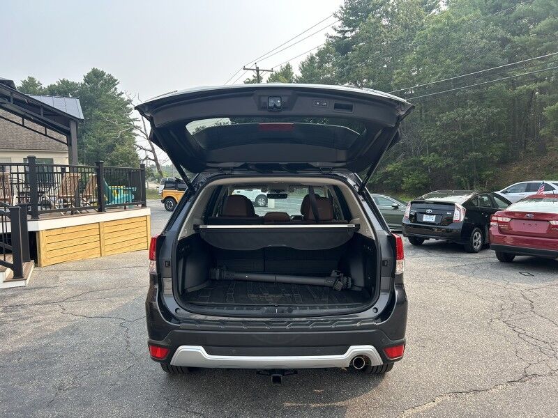 2019 Subaru Forester Touring - 1 OWNER - FULLY LOADED Webster MA
