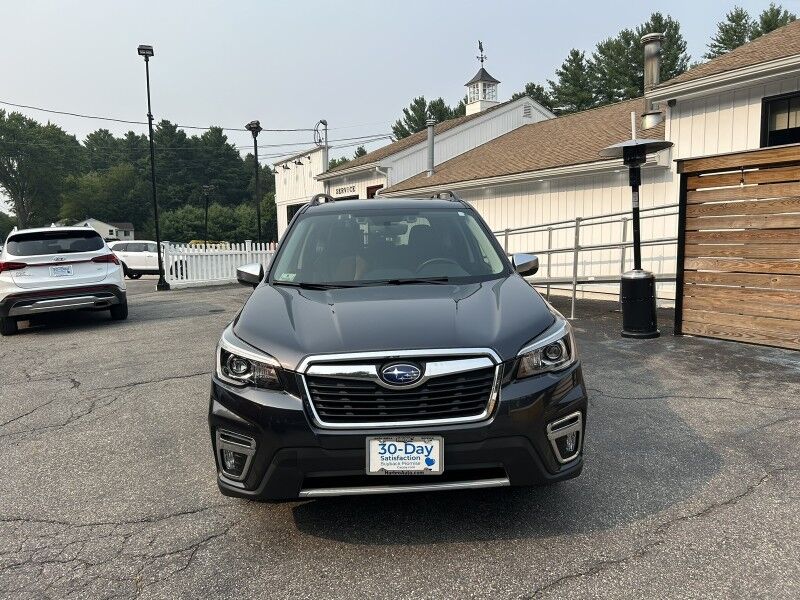 2019 Subaru Forester Touring - 1 OWNER - FULLY LOADED Webster MA