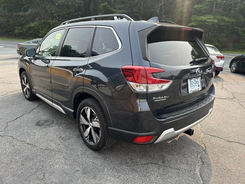 2019 Subaru Forester Touring - 1 OWNER - FULLY LOADED Webster MA