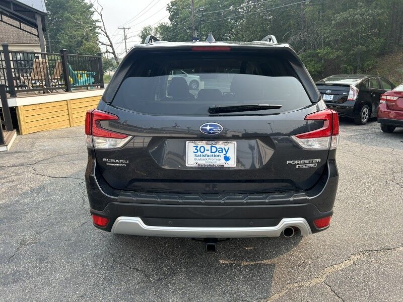 2019 Subaru Forester Touring - 1 OWNER - FULLY LOADED Webster MA