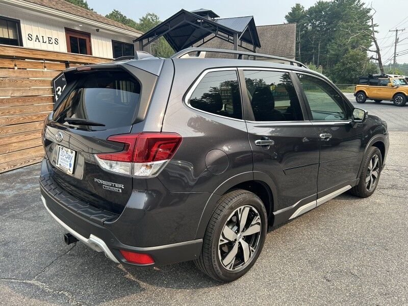 2019 Subaru Forester Touring - 1 OWNER - FULLY LOADED Webster MA