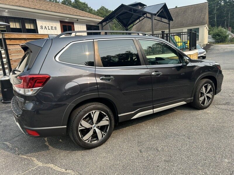2019 Subaru Forester Touring - 1 OWNER - FULLY LOADED Webster MA