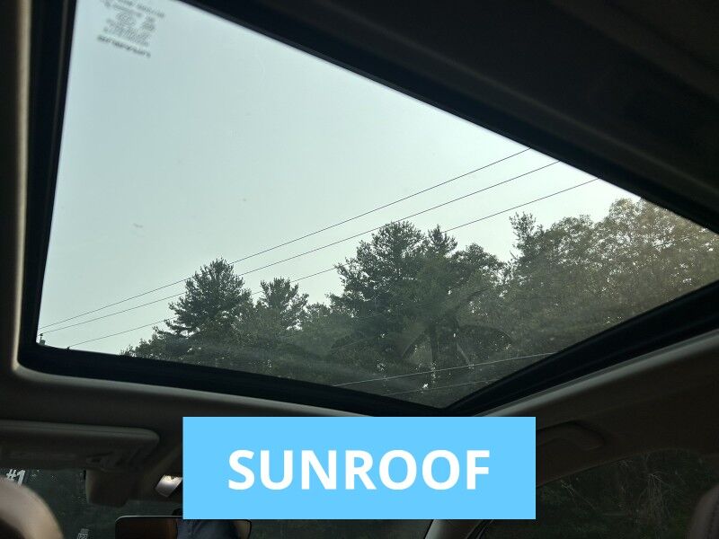 2019 Subaru Forester Touring - 1 OWNER - FULLY LOADED Webster MA