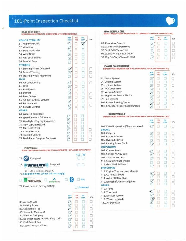 2019 Subaru Forester Touring - 1 OWNER - FULLY LOADED Webster MA