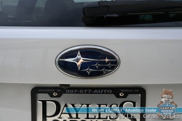 2019 Subaru Forester Touring Anchorage AK