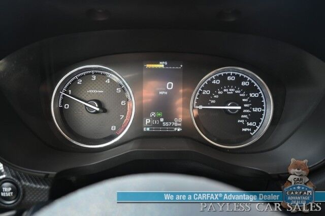 2019 Subaru Forester Touring Anchorage AK