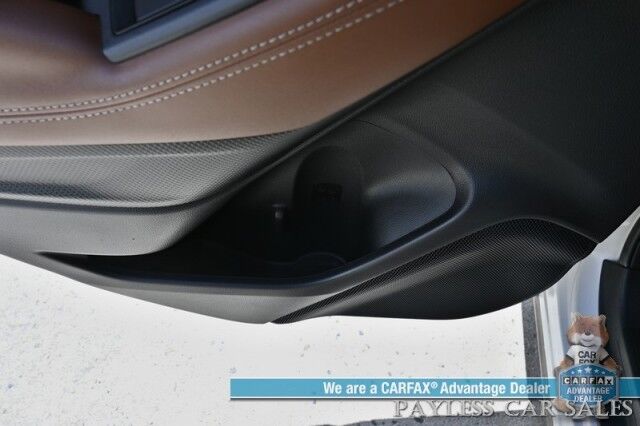 2019 Subaru Forester Touring Anchorage AK
