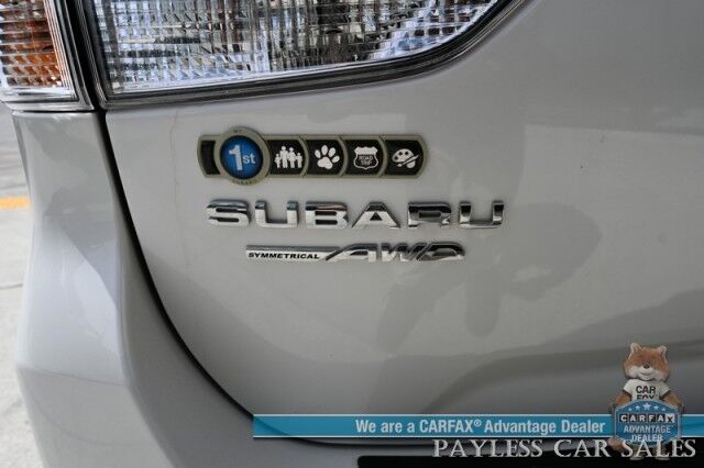 2019 Subaru Forester Touring Anchorage AK