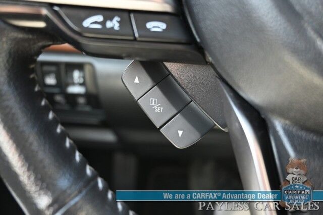 2019 Subaru Forester Touring Anchorage AK