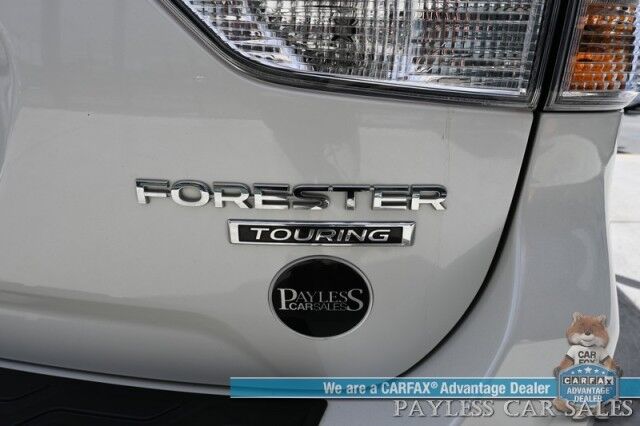 2019 Subaru Forester Touring Anchorage AK