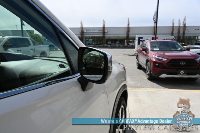 2019 Subaru Forester Touring Anchorage AK