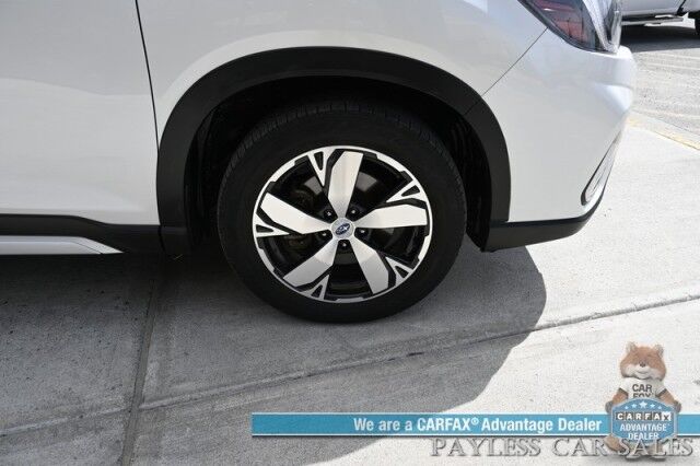 2019 Subaru Forester Touring Anchorage AK