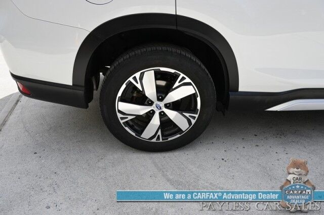 2019 Subaru Forester Touring Anchorage AK