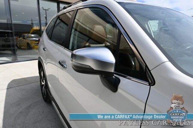 2019 Subaru Forester Touring Anchorage AK