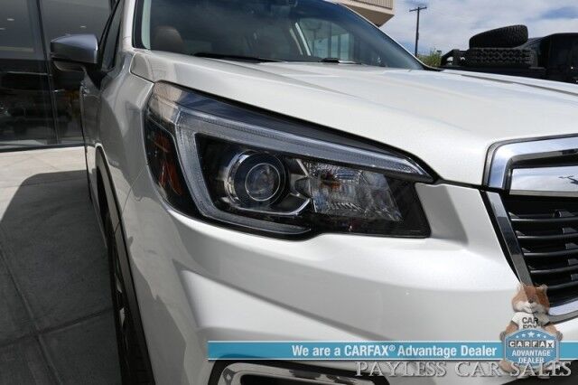 2019 Subaru Forester Touring Anchorage AK